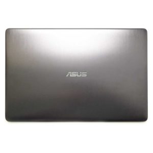 Крышка матрицы для ноутбука Asus N750, N750J, N750JK, N750JV (13N0-PTA0A11, 13NB0201AM0211)