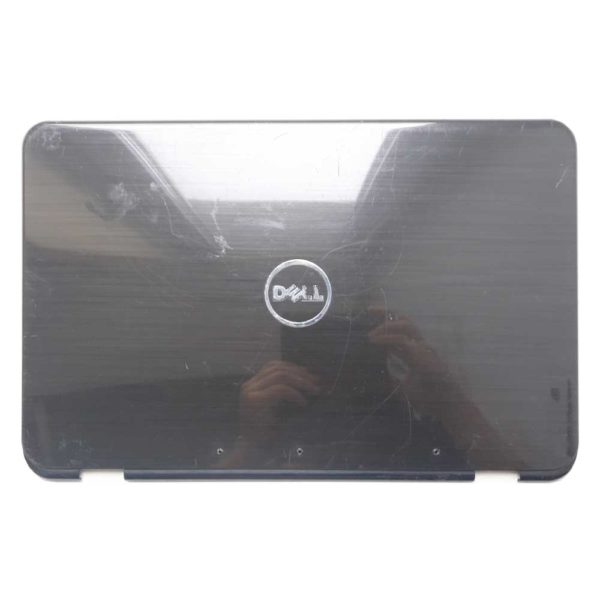 Крышка матрицы ноутбука Dell Inspiron N5110, M5110 (60.4IE08.011, CN-0PT35F, 0PT35F) Уценка!