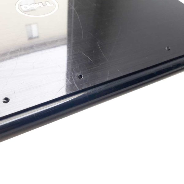 Крышка матрицы ноутбука Dell Inspiron N5110, M5110 (60.4IE08.011, CN-0PT35F, 0PT35F) Уценка!
