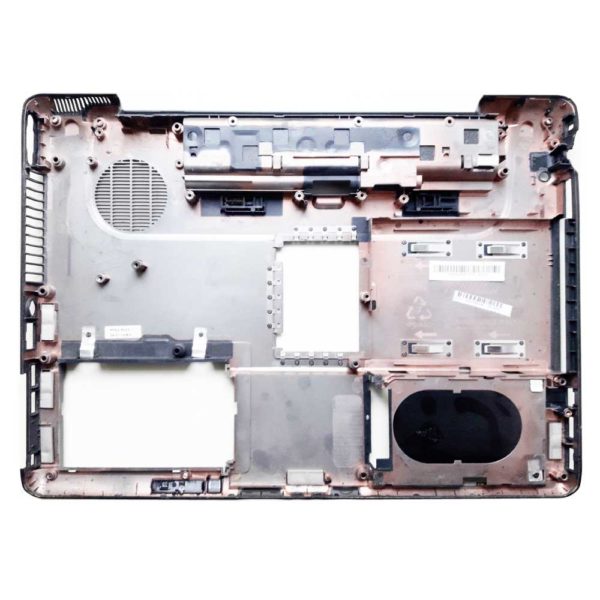 Нижняя часть корпуса для ноутбука Toshiba Satellite A200, A205 (AP025000370, FA019000AXX, FA019000BXX) Уценка