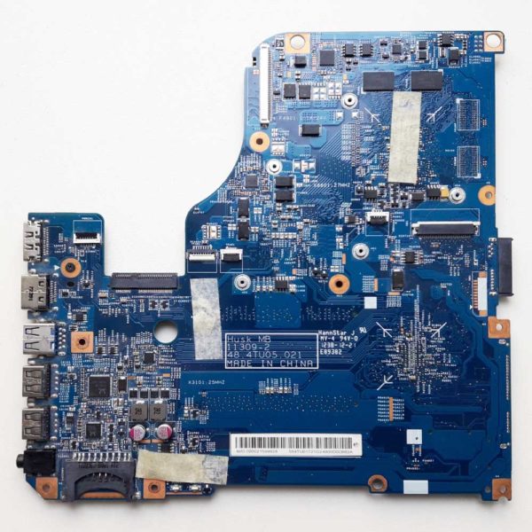 Материнская плата для ноутбука Acer Aspire V5-571G CPU i5-3337U Video nVidia GeForce G710M (Husk MB 11309-2 48.4TU05.021, 554TU01721G, NBM531100332)