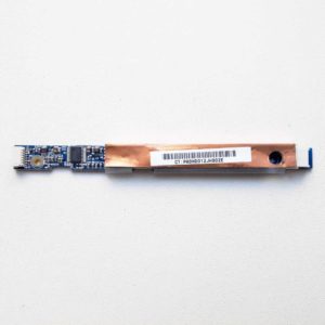 Инвертор подсветки матрицы для ноутбука HP Pavilion TX1000, TX1200, TX1300, TX2000, TX2500 (TBD481NR, AS020170501, PADND012)