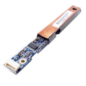 Инвертор подсветки матрицы для ноутбука HP Pavilion TX1000, TX1200, TX1300, TX2000, TX2500 (TBD481NR, AS020170501, PADND012)