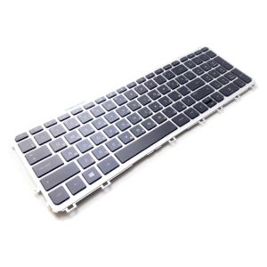 Список клавиатур для ноутбуков HP