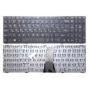 Клавиатура для ноутбука Lenovo G50-30, G50-45, G50-70, G50-70A, G50-75, S500, Z50-70, Z50-75 с рамкой, Black Черная (HC02-A US)