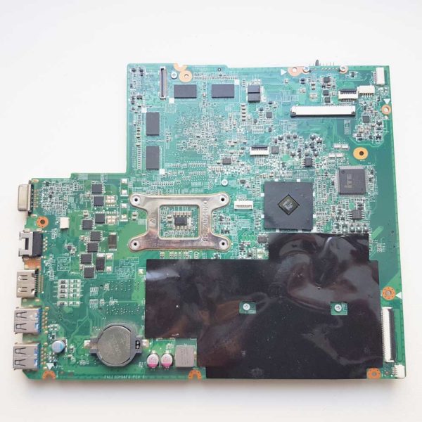 Материнская плата для ноутбука Lenovo Z585 (LZ3C, DALZ3CMB8E0 REV:E, 31LZ3MB0160)