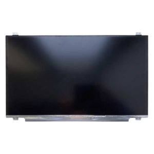 Матрица 17.3″ 30-pin eDP LED IPS 1920×1080 HD Full Slim Тонкая, Mate Матовая, Расположение разъема: Left-Down Слева-Снизу; Крепление: Сверху-Снизу (LP173WF4 (SP)(F1))