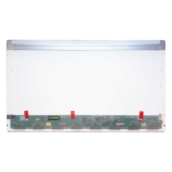 Матрица 17.3" 40-pin LED 1600x900 Glade Глянцевая, Расположение разъема: Left-Down Левый-Низ, Крепление: без ушек (LP173WD1 (TL)(A1))