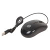 Мышь USB Oklick 285M Black Черная