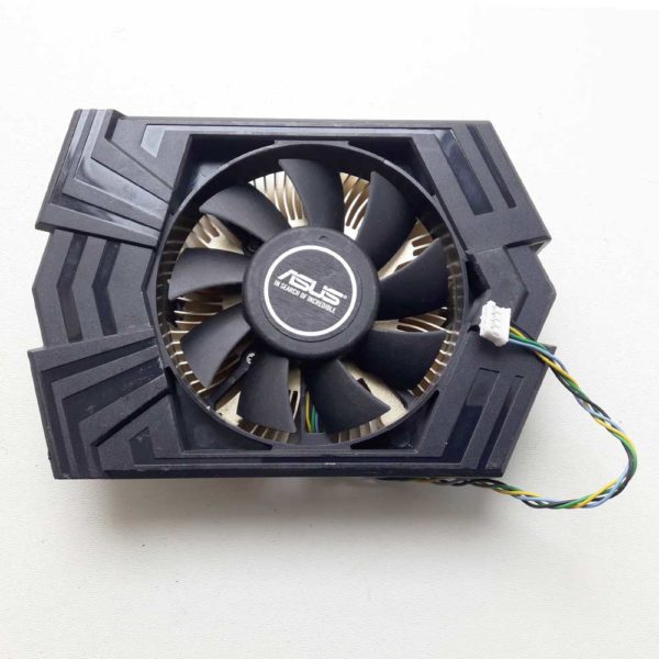 Система охлаждения для видеокарты ASUS nVidia GeForce GTX 750, GTX 750 Ti (13070-00712000)