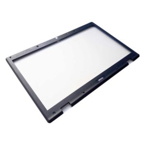 Рамка матрицы для ноутбука MSI CX500, CX600, CX620, CX623, CR600, CR610, CR610X, CR620, CR630, MS-1681, MS-1682, MS-1684, MS-1688, MS-168A (E2P-682B212-Y31, E2P-682B212-Y31-C, 682B212Y31)