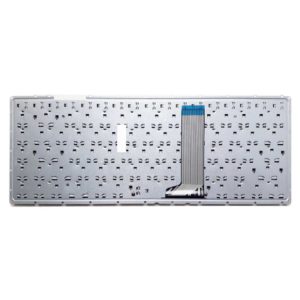 Клавиатура для ноутбука Asus A450, D451, D451E, D451V, D451VE, F401E, F450, F450CA, F450CC, F450JF, F450VB, F450VC, X451, X451C, X451CA, X451E, X451M, X451MA, X452, X453 без рамки, Black Черная (YXK2074, G160830) Донор