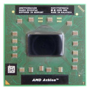 Процессор AMD Athlon 64 TF-20 1.6GHz (AMGTF20HAX4DN)