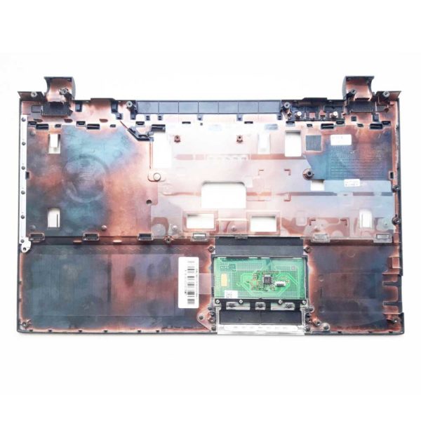 Верхняя часть корпуса ноутбука Toshiba Satellite R850 (GM903103151A-A, GM903103151A, 110827KH, GM9030842)