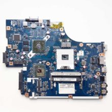 Материнская плата для ноутбука Acer Aspire 5741, 5741G, 5742G, 5742Z, 5742ZG, Packard Bell EasyNote TM85, TK85, TK87 (NEW70 LA-5891P Rev:1.0, LA-589, MBR54020010, 461825BOL51) под восстановление