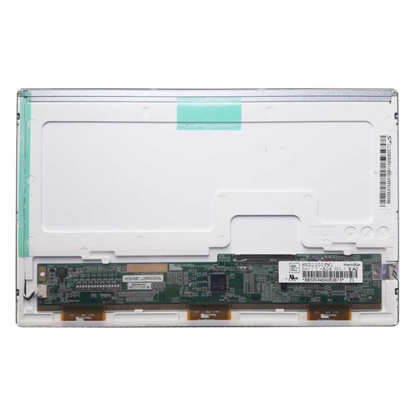 Матрица 10.0" LCD 1024x600 30-pin Mate Матовая, Расположение разъема: Down-Right Снизу-Справа; Крепление: без ушек (HSD100IFW1-A04) Б/У