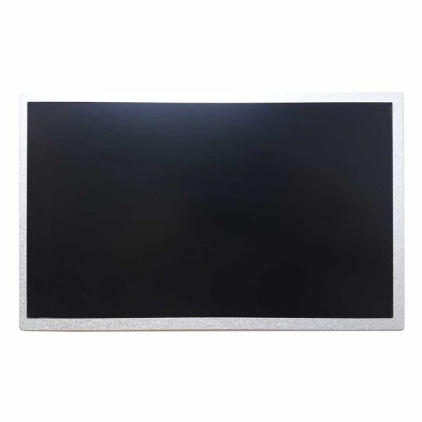 Матрица 10.0" LCD 1024x600 30-pin Mate Матовая, Расположение разъема: Down-Right Снизу-Справа; Крепление: без ушек (HSD100IFW1-A04) Б/У