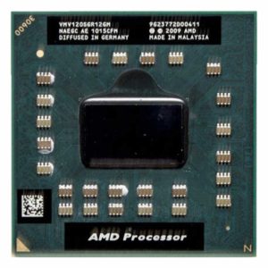 Процессор AMD V Series V120 2200MHz Socket S1 (VMV120SGR12GM) Б/У