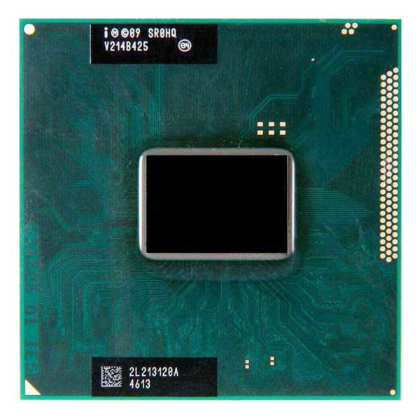Процессор Intel Celeron Dual-Core B820 @ 1.70GHz/2M 5 GT/s (SR0HQ)