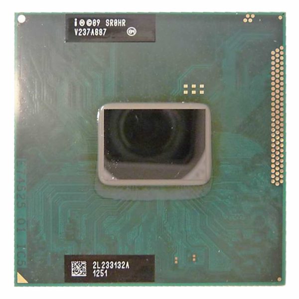 Процессор Intel Celeron Dual-Core B830 @ 1.80GHz/2M (SR0HR)