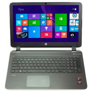 Запчасти для ноутбука HP 15-p103nr