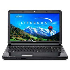Запчасти для ноутбука Fujitsu LifeBook AH531