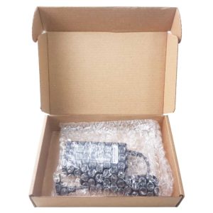 Блок питания для монитора LG 12V 3A 36W 6.5×4.4 (PA-1700-08, AC-N282-L)
