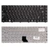 Klaviatura dlya noutbuka Samsung R513 R515 R518 R520 R522 Black CHernaya V102360AK1