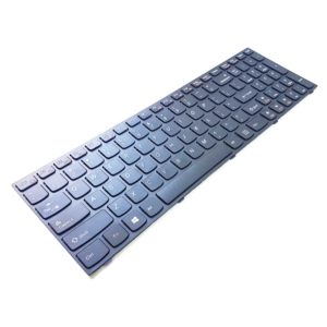 Клавиатура для ноутбука Lenovo IdeaPad M5400, B5400 (MP-13C93A0-686, 25213305, MP-13C9, MP-3A)