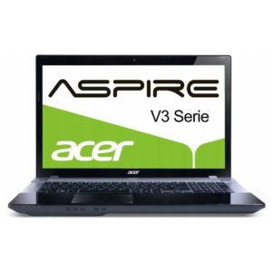 Запчасти для ноутбука ACER Aspire V3-731G