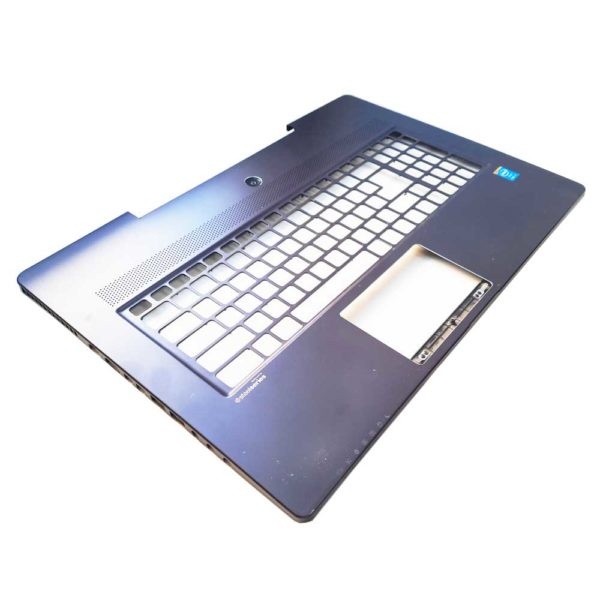 Верхняя часть корпуса для ноутбука MSI GS70, GS72, MS-1771 без тачпада (771C412CG0) с разбора
