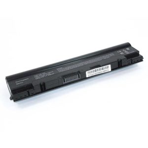 Аккумуляторная батарея для ноутбука Asus Eee PC 1025C, 1025CE, 1225B, 1225C, 1225CE, R052, R052C, R052CE 10.8V 5200mAh Black Черный (A32-1025)