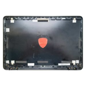 Крышка матрицы для ноутбука Asus ROG G551, G551J, G551JK, G551JM, G551JW, G551JX, G551VW (13NB06R2AM0101, AM19Q00010)