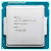 Процессор Intel Core i5-4440 3.1GHz HD4600 6Mb LGA1150 (SR14F)