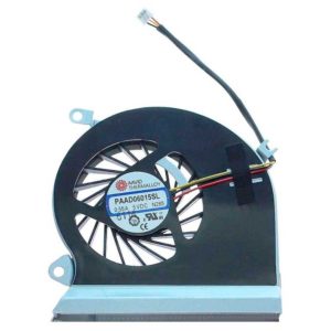 Вентилятор, кулер для ноутбука MSI GE60, GE70, GP60 (PAAD06015SL-N284, PAAD06015SL-N285)
