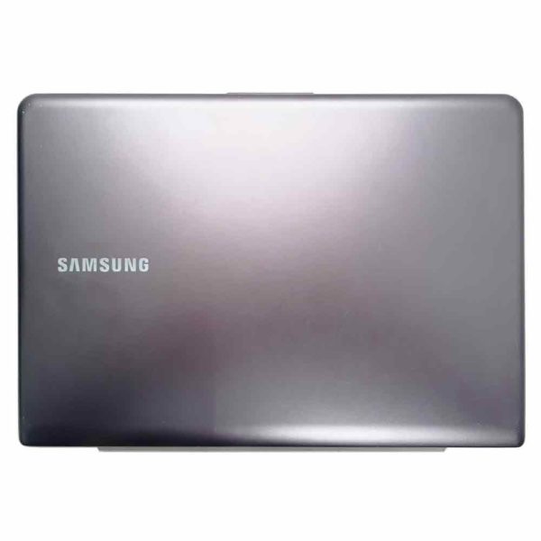 Крышка матрицы для ноутбука Samsung NP530U3B, NP530U3C, NP535U3C (BA75-03709F)