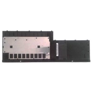 Крышка отсека HDD и RAM для ноутбука Lenovo B50-30, B50-45, B50-70 (AP14K000C10, FA14K000900)