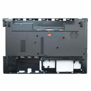 Нижняя часть корпуса для ноутбука Acer Aspire V3-531, V3-531G, V3-551, V3-551G, V3-571, V3-571G (OEM) Новая