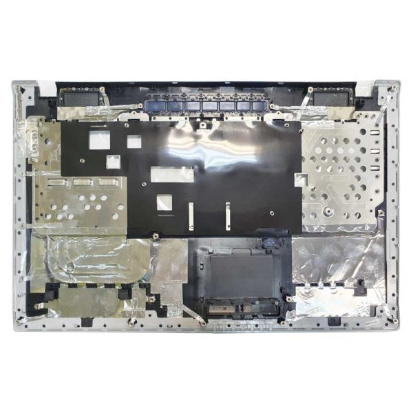 Верхняя часть корпуса, топкейс, палмрест для ноутбука MSI CX70, CR70 (751C213P89, E2P-751CXXX-P89) Новая