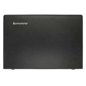 Крышка матрицы для ноутбука Lenovo IdeaPad 300-15ISK, 300-15IBR (AP0YM000200, FA0YM000300, BMWQ2.LCD.COVER) Новая