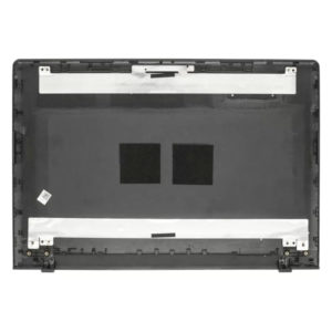 Крышка матрицы для ноутбука Lenovo IdeaPad 300-15ISK, 300-15IBR (AP0YM000200, FA0YM000300, BMWQ2.LCD.COVER) Новая