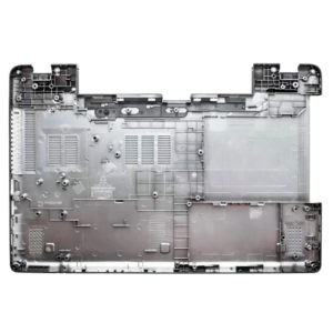 Нижняя часть корпуса для ноутбука Acer Aspire E5-551, E5-551G, E5-571, E5-571G, E5-572G, E5-511, E5-511G, E5-521, E5-521G, E5-531G, Extensa 2510, 2510G, EX2510, EX2510G, Z5WAE, Z5WAH, Z5WAK, Z5WAL, Z5WBH (OEM)