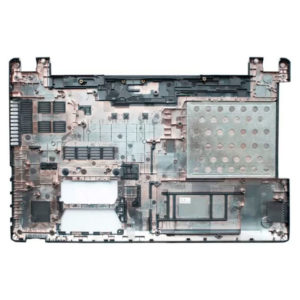 Нижняя часть корпуса, поддон для ноутбука Acer Aspire V5-531, V5-531G, V5-531PG, V5-571, V5-571G, V5-571PG (OEM) Новая