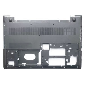 Нижняя часть корпуса, поддон для ноутбука Lenovo IdeaPad 300-15ISK, 300-15IBR (OEM) Новая