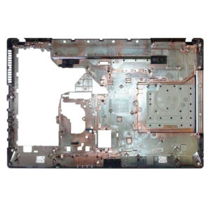 Нижняя часть корпуса, поддон для ноутбука Lenovo IdeaPad G770, G775, G780, G785 (OEM) Новая