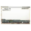 Матрица 10.1" LCD 1024x600 40-pin Glade Глянцевая, Расположение разъема: Down-Left Снизу-Слева; Крепление: без ушек (N101L6-L0B Rev.C1) с разбора