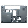 Нижняя часть корпуса для ноутбука HP Envy m6-1000, m6-1100, m6-1200, m6-1300 (OEM) Новая