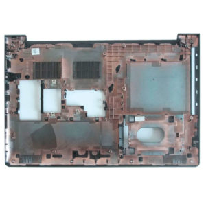 Нижняя часть корпуса, поддон для ноутбука Lenovo IdeaPad 310-15, 310-15ABR, 310-15IAP, 310-15IKB, 310-15ISK, 510-15, 510-15ISK, 510-15IKB (OEM) Новая