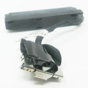 Коннектор, переходник HDD SATA со шлейфом 13-pin 50 мм для ноутбука HP Pavilion g6-2000, g7-2000, g4-1000, g6-1000, g7-1000, g6-1xxx, g6-2xxx, g7-1xxx, g7-2xxx серий, Acer Aspire One D257 (DD0R15HD000, R12)