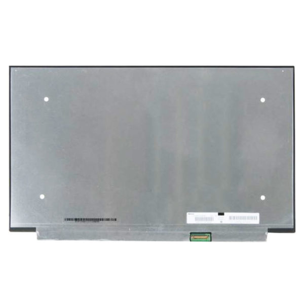 Матрица 15.6" Slim 30-pin eDP 350 мм 1920x1080 HD Full, Mate Матовая, Расположение разъема: Right-Down Справа-Снизу; Крепление: Сверху-Снизу (N156HCA-EAB)